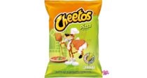 Cheetos Pizza Crisps