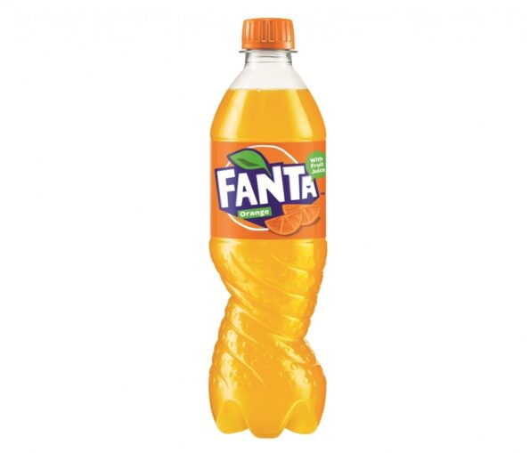 Fanta 0.5