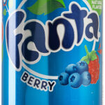 Fanta Berry 0.355L