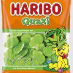 Haribo Frösche