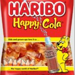 Haribo Happy Cola