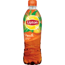 Lipton Ice Tea 0.5L Peach