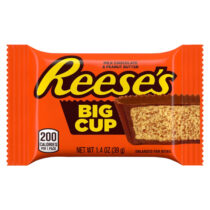 Reese’s Peanut Butter Big Cup