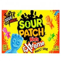 Sour Patch Kids 99gr Extreme Theater Box