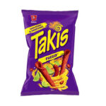 Takis Fuego